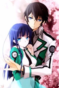 Baca Mahouka Koukou No Rettousei Bahasa Indonesia
