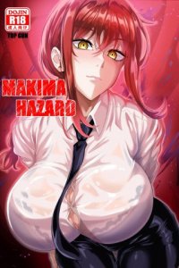 Baca MAKIMA HAZARD Bahasa Indonesia