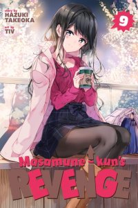 Baca Masamune-kun no Revenge Bahasa Indonesia