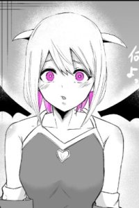 Baca Mattaku Ero Kunai Succubus no Hanashi Bahasa Indonesia