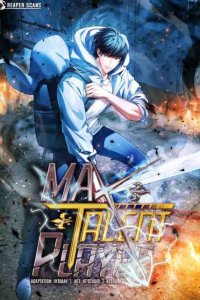 Baca Max Talent Player Bahasa Indonesia