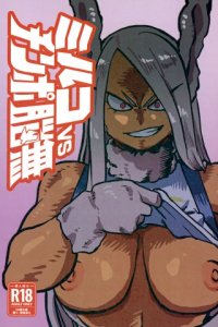 Baca Mirko vs Chinpo Nounashi Bahasa Indonesia