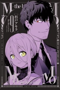 Baca MoMo -the blood taker- Bahasa Indonesia