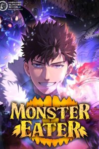 Baca Monster Eater Adventurer Bahasa Indonesia
