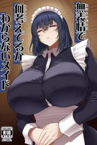 Baca Muhyoujou de Nani Kangaeteru ka Wakaranai Maid Bahasa Indonesia