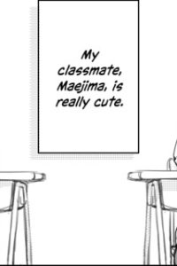 Baca My Classmate, Maejima, Is Really Cute Bahasa Indonesia
