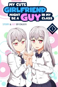 Baca My Cute Girlfriend Might Be a Guy in My Class Bahasa Indonesia