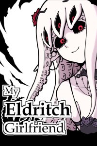 Baca My Eldritch Girlfriend Bahasa Indonesia