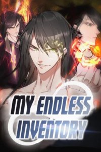 Baca My Endless Inventory Bahasa Indonesia
