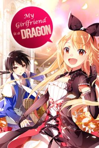 Baca My Girlfriend Is a Dragon Bahasa Indonesia