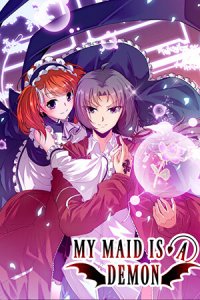 Baca My Maid Is a Demon Bahasa Indonesia