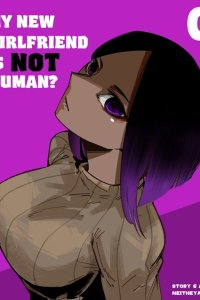 Baca My New Girlfriend Is Not Human? Bahasa Indonesia
