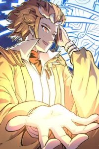 Baca My Sect Has 100 Million Strength Points Bahasa Indonesia