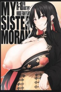 Baca MY SISTER MORAN Bahasa Indonesia
