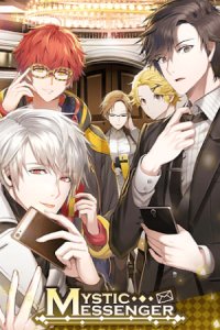 Baca Mystic Messenger Bahasa Indonesia