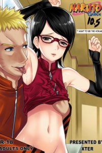 Baca Naruto Gaiden 10.5 Bahasa Indonesia