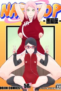Baca NARUTOP Uchiwa-den Bahasa Indonesia