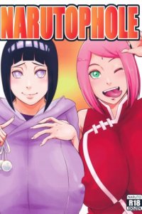 Baca NARUTOPHOLE Bahasa Indonesia
