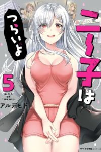 Baca Neeko wa Tsurai yo Bahasa Indonesia