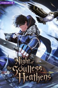 Baca Night of the Soulless Heathens Bahasa Indonesia
