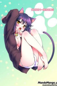 Baca Nikukyuu! Bahasa Indonesia
