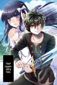 Baca Nise Seiken Monogatari: Osananajimi no Seijo o Uttara Michizure ni Sareta Bahasa Indonesia
