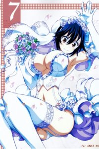 Baca Nisenisekoi Bahasa Indonesia