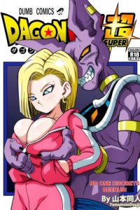Baca No One Disobeys Beerus! Bahasa Indonesia