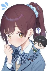 Baca Nonderi Kubo wa Genjitsu no Koi ga Shiritai Bahasa Indonesia