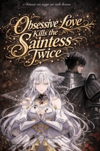 Baca Obsessive Love Kills the Saintess Twice Bahasa Indonesia