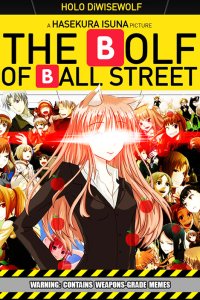 Baca Official "Test" Manga Bahasa Indonesia