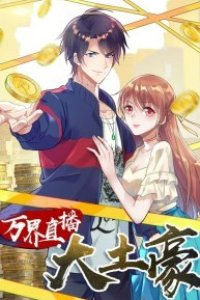 Baca One Thousand Live Broadcast Big Local Tyrant Bahasa Indonesia