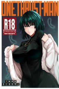 Baca ONE THRUST-MAN Bahasa Indonesia
