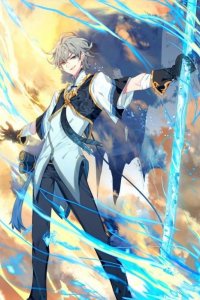 Baca Only I Shall be Immortal Bahasa Indonesia