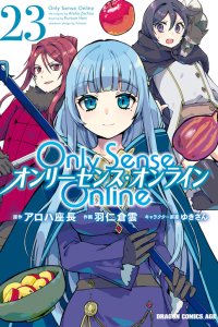 Baca Only Sense Online Bahasa Indonesia