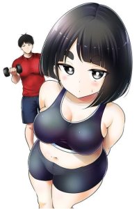 Baca Ookii Muki Muki Chiisai Muchi Muchi Bahasa Indonesia