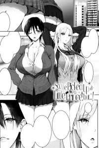 Baca Ouji-sama Hirottandaga? Bahasa Indonesia