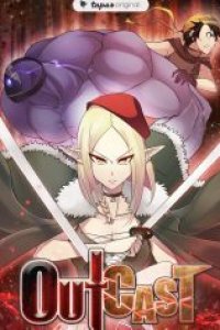 Baca Outcast Bahasa Indonesia