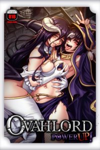 Baca Ovahlord Power Up! Bahasa Indonesia
