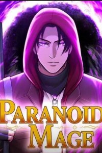 Baca Paranoid Mage Bahasa Indonesia