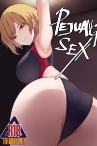 Baca Pejuang Sex Bahasa Indonesia