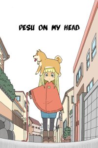 Baca Pesu on My Head Bahasa Indonesia