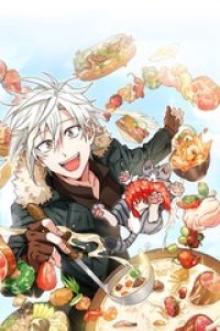 Baca Please Have a Meal Bahasa Indonesia