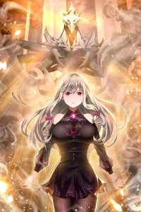 Baca Please Stop Summoning Me! Bahasa Indonesia