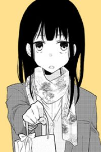 Baca Poker Face Cross-dresser Bahasa Indonesia