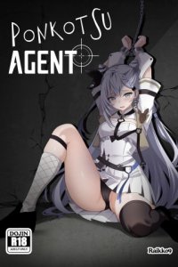 Baca PONKOTSU AGENT Bahasa Indonesia