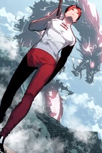 Baca Prepaid Dragon King Tanks Everything! Bahasa Indonesia