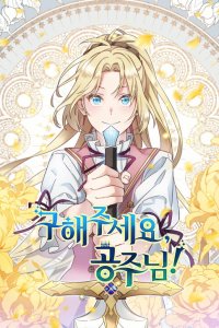 Baca Princess to the Rescue! Bahasa Indonesia