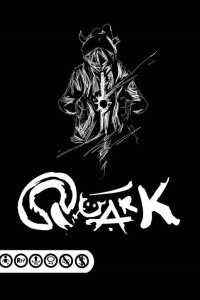 Baca QUARK Bahasa Indonesia