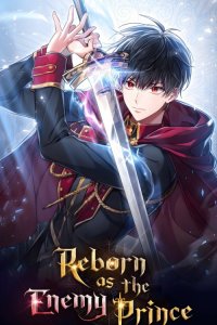 Baca Reborn as the Enemy Prince Bahasa Indonesia